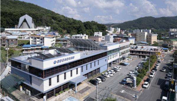청양군보건의료원, 오는 27일 '헌혈의 날' 운영… 생명 나눔 동참 당부