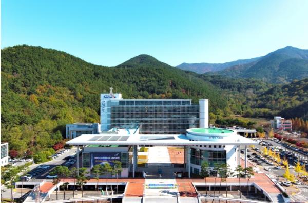사천시 보건소, 손씻기 및 수인성·식품매개 감염병 예방수칙 홍보