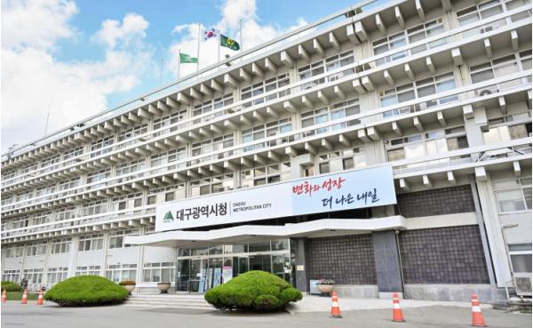 대구시, 개학 앞두고 어린이 기호식품 위생 점검
