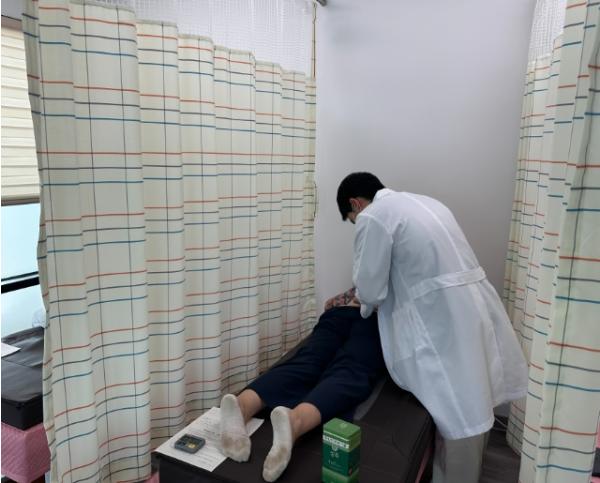 의성군, 의료취약지 주민을 위한 ‘찾아가는 통합 이동진료’ 운영