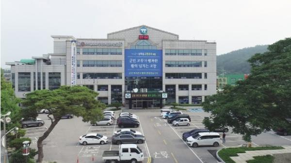 고창군, 치매안심 재산관리서비스 첫 대상자 선정…“치매 어르신 자산 안전하게 관리”