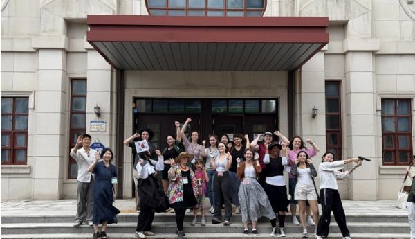 김제시, 재한 외국인 대상 미스터리 투어 '아리랑, 끝나지 않은 노래' 개최... 글로벌 관광 거점 도약 시동