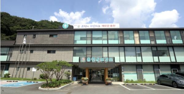 홍천군 치매 공공 후견인, 우수 사례 발표대회 보건복지부 장관 공로상 수상