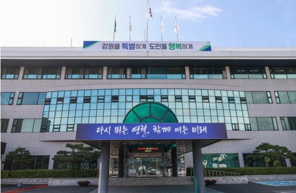 영월군 보건소, 지역주민 대상‘건강걷기운동교실’운영