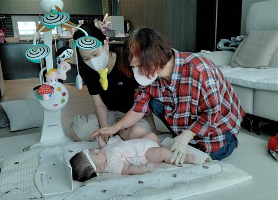 김해시, 생애초기 건강관리 사업으로 임산부·영유아 맞춤형 건강관리 서비스 제공