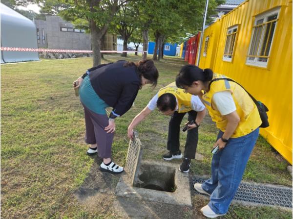 감염병 걱정없는 2026 천안 K-컬처박람회… ‘안심방역’ 총력