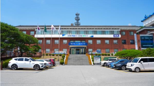 양구군, 치매고위험군·치매환자 대상 맞춤형 인지건강 프로그램 운영