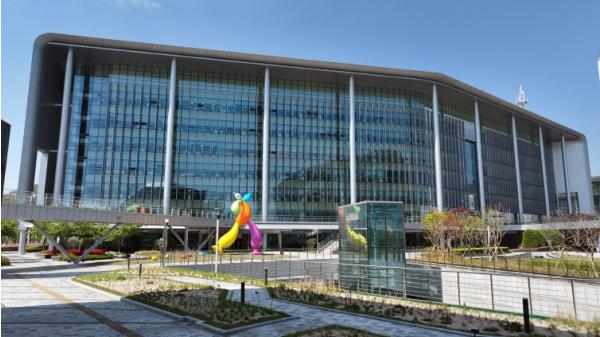 13년간 충남 응급의료 발전 이끈 최한주 센터장 공로패