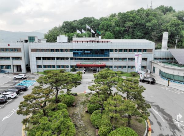 동두천시, 코로나19 예방접종 피해보상 특례 이의신청 안내