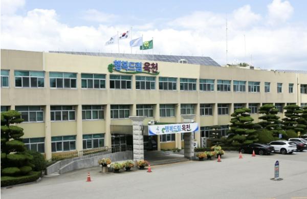 옥천군, 청소년 건강 정밀진단 나선다!