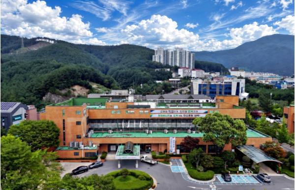 태백시, 인플루엔자(독감) 무료 예방접종 앞당긴다