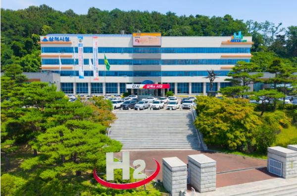 삼척시 2026-2027절기 인플루엔자·코로나19 무료 예방접종 실시