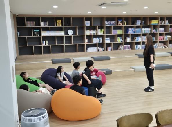 파주시, 지역사회 연계로 아동 비만 예방 체계 강화 나서