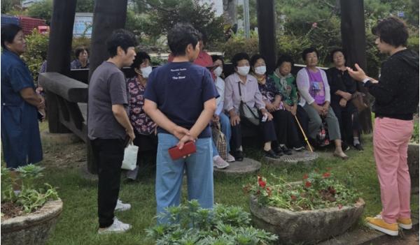 강진군, 추석 전 호흡기감염병 예방 총력