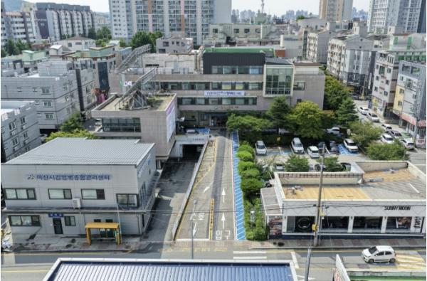 아산시보건소, 2026년 국가암 이동검진 성료… 주민 건강검진 접근성 높여