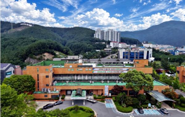 태백시 보건소, ‘사전연명의료의향서’등록기관 지정