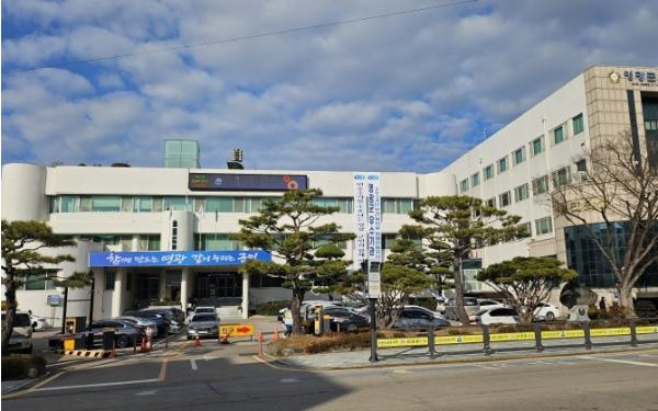 영광군, 럼피스킨병 예방을 위한 백신 무상공급