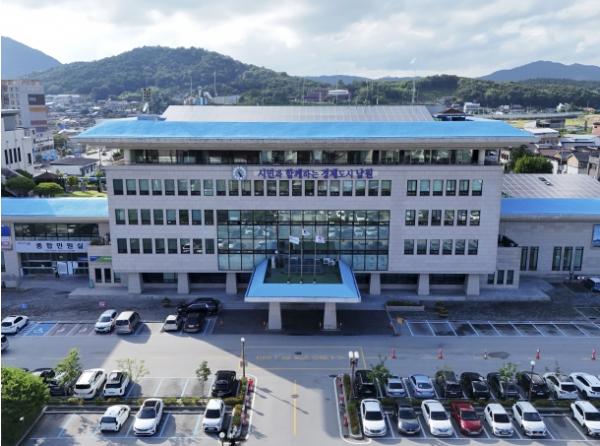 남원시, ‘26-‘27절기 코로나19 예방접종 실시