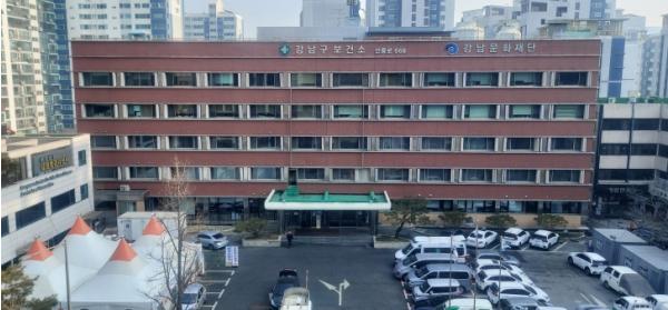 강남구, 치과 사망사고 관련 대책 마련…4대 과제 정부·국회 건의