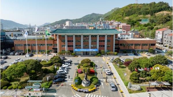 김해시보건소, 8일부터 강일병원 진료기록 사본 발급