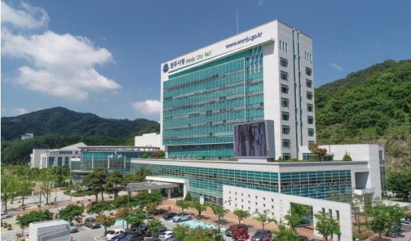 원주시, 임산부·난임부부 교통비 지원사업 2027년 하반기 시행