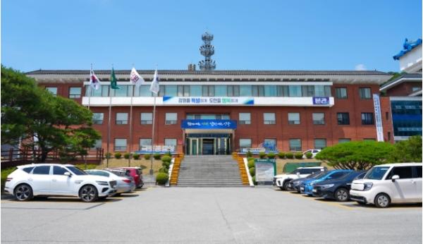 양구군 정신건강의 날 맞아 ‘마음을 잇는’ 작품 전시회 개최