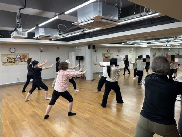 파주보건소, 한의약 건강증진사업 '2026 한방이어락(樂) 프로그램' 운영