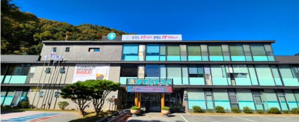 홍천군 『면역저하자 대상 대상포진 사백신 예방 접종 지원』