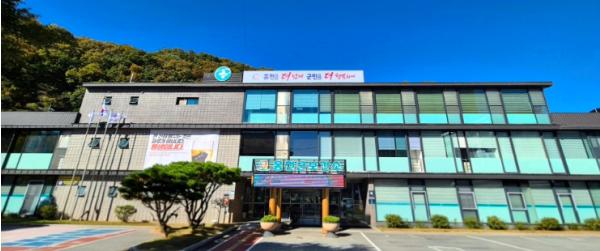 홍천군보건소, 지역 주민 대상 피부과 무료 진료 실시