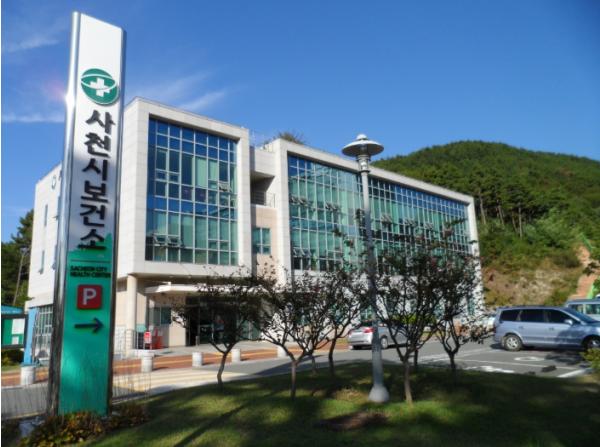 사천시보건소,  '찾아가는 건강 운동 교실' 운영