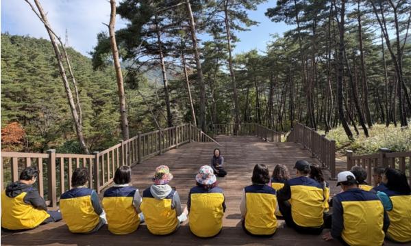 창녕군, 정신질환자 지역사회 회복과 사회복귀 지원 강화